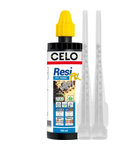 Miniatură CELO Blister Injection mortar ResiFIX PY 165 SF, Polyester - imaginea 2