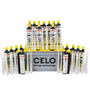 CELO Injection mortar ResiFIX VY 345 SF, Vinylester, in universal box Celo