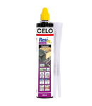 CELO Injection mortar ResiFIX VY ECO, 300ml, 2 nozzles Celo