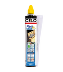 CELO Injection mortar ResiFIX PY 300 SF, Polyester Celo