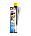CELO Injection mortar ResiFIX PY 345 SF, Polyester Celo