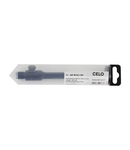 Miniatură CELO Adapter shank AD 100 mm, hexagon M16 - imaginea 2
