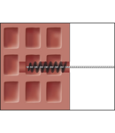 Miniatură CELO Plastic sleeve SH 16-85 - imaginea 4