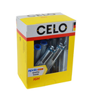 Miniatură CELO Internal threaded sleeve IGH M 12-80 - imaginea 2