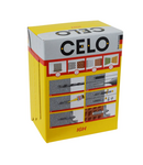 Miniatură CELO Internal threaded sleeve IGH M 12-80 - imaginea 3