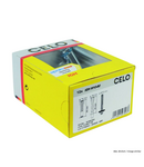 Miniatură CELO Internal threaded sleeve IGH M 12-80 - imaginea 4