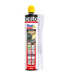 CELO Injection mortar ResiFIX EY 300 SF, Epoxyacrylate Celo