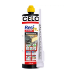 CELO Injection mortar ResiFIX EY 410 SF, Epoxyacrylate Celo