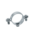 CELO Metal clamp M6 L Ø60 mm steel zincat Celo