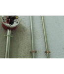 Miniatură CELO Metal clamp M6 L Ø60 mm steel zincat - imaginea 3