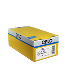 Miniatură CELO Plastic clamp Clema multiclip MC-32 gri - imaginea 2
