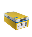 Miniatură CELO Nylon clamp Abranyl Max ABM-14/18 gri - imaginea 2