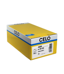 Miniatură CELO Nylon clamp Abranyl Max ABM-20/25 gri - imaginea 2