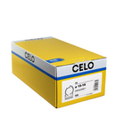 Miniatură CELO Nylon clamp multidiameter Abranyl AN Ø15 gri - imaginea 2
