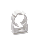 CELO Nylon clamp multidiameter Abranyl AN Ø30 gri Celo