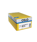 Miniatură CELO Cable clip Plastigrap - alb RB-10 - imaginea 3