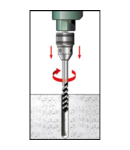 Miniatură CELO Clip Taclip single FTS28 - imaginea 3
