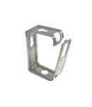 CELO Multiple cable metal holder pentru suspending electrical cables 85x55X32 Celo