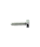 CELO Colier plasticwall plug Ø8 gri Celo