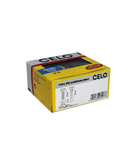 Miniatură CELO Push-in plug InsertFIX IFS, negru - imaginea 3