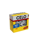 Miniatură CELO Push-in plug InsertFIX IFS, gri - imaginea 2