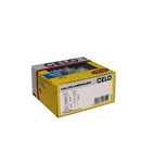 Miniatură CELO Push-in plug InsertFIX IFS, gri - imaginea 3