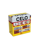 Miniatură CELO Push-in plug InsertFIX IFS, gri - imaginea 4