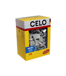 Miniatură CELO Push-in plug InsertFIX IFB, gri - imaginea 2