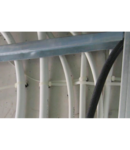 Miniatură CELO Round box push-in plug InsertFIX IFB, gri - imaginea 2