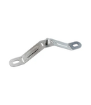CELO Bendable support M8x15 steel zincat Celo