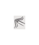Miniatură CELO Bendable support M8x15 steel zincat - imaginea 4