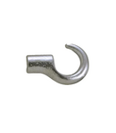CELO Carlig cu filet metric M6 steel zincat Celo