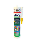 CELO Adeziv profesional universal StickFX XP, gri Celo