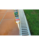 Miniatură CELO Adeziv profesional universal StickFX XP, gri - imaginea 2