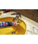 Miniatură CELO Professional adhesive si sealant StickFX CL, crystal clear - imaginea 2