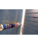 Miniatură CELO Professional adhesive si sealant StickFX CL, crystal clear - imaginea 3