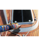 Miniatură CELO Professional adhesive si sealant StickFX CL, crystal clear - imaginea 4