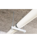 Miniatură CELO Threaded rod M10 steel zincat - imaginea 3