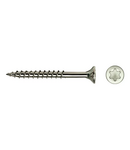 CELO Surub pentru PAL/lemn VELOX® SIT/TX 3,0x35/20, filet partial, zincat Celo