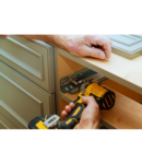 Miniatură CELO Surub pentru PAL/lemn VELOX B 3,5x20, cap bombat, zincat - imaginea 4