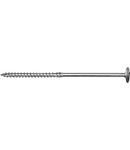 CELO Construction surub BMax 10x160/80 wafer head, TX50, zincat albastru Celo