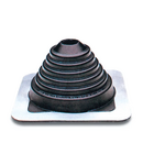 CELO Pipes flashing system EPDM 635x635 mm MF9 Celo