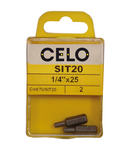 Miniatură CELO Bit SIT 40 small pack - imaginea 2