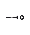 Miniatură CELO Bit Torx TX25 (1/4” x 25) - imaginea 3