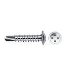 CELO Surub autoforant 75HA saiba head amprenta PH Ø4,2x19 zincat Celo