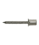 CELO Wood surub cu internal thread Torab® P M6 Celo