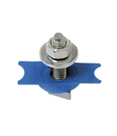 CELO Slick piulita cu bolt 12-14 M6X35 pentru channel 27x18,28x30,30x13 si 35x13 Celo