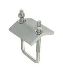 CELO Beam clamp M8 pentru channel 38x40 Celo