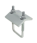 CELO Beam clamp M8 pentru strut channel 41x41 si 41x21 Celo