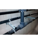 Miniatură CELO Beam clamp M8 pentru strut channel 41x41 si 41x21 - imaginea 2